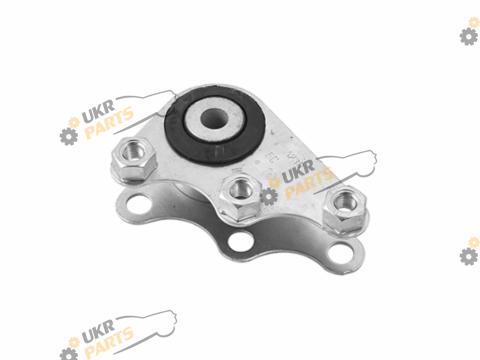 Подушка двигателя Kautek FI-TM003