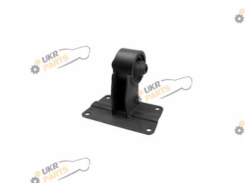 Подушка коробки передач Kautek HY-TM004
