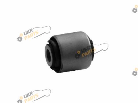 Сайлентблок рычага Kautek LR-BS006