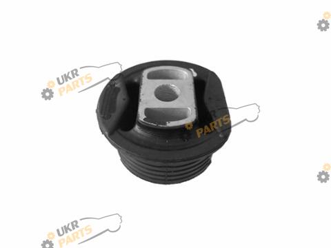 Сайлентблок задней балки Kautek ME-BS029