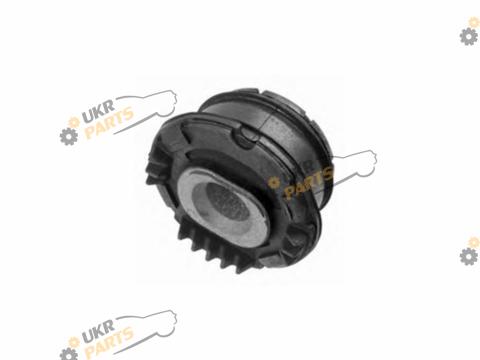 Сайлентблок задней балки Kautek ME-BS032