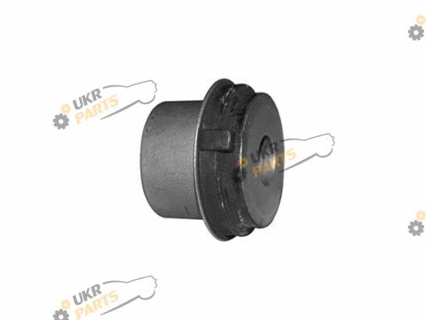 Сайлентблок рычага Kautek ME-BS046