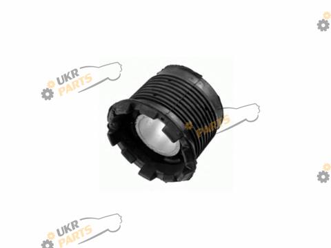 Сайлентблок задней балки Kautek ME-BS105