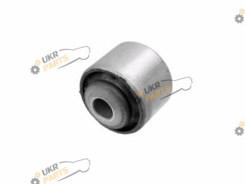 Сайлентблок рычага Kautek ME-BS151