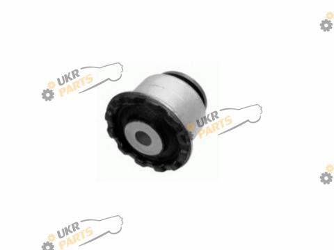 Сайлентблок рычага Kautek ME-BS155