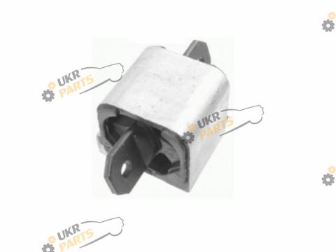 Подушка коробки передач Kautek ME-EM032