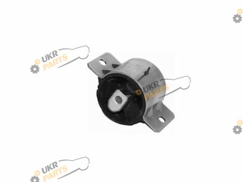 Подушка коробки передач Kautek ME-TM007