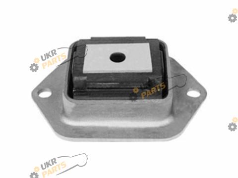 Сайлентблок задней балки Kautek PE-BS059