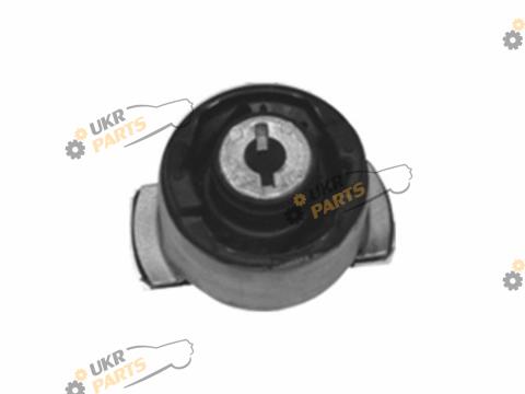 Сайлентблок задней балки Kautek RE-BS037