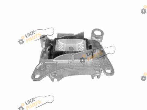Подушка двигателя Kautek RE-EM092