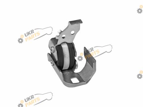 Крепление глушителя Kautek RE-VR007