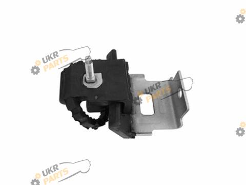 Кронштейн глушителя Kautek RE-VR010