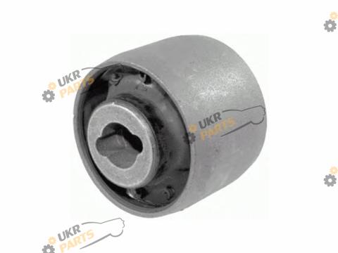 Сайлентблок рычага Kautek VO-BS014