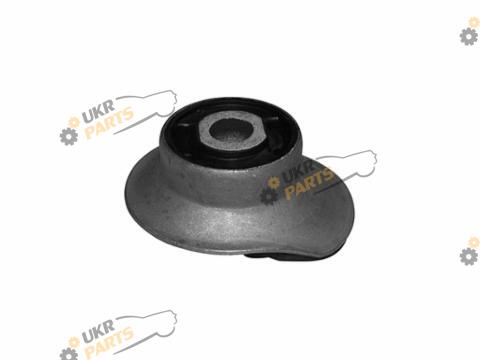 Сайлентблок задней балки Kautek VW-BS034