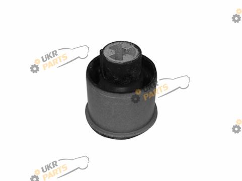 Сайлентблок задней балки Kautek VW-BS043