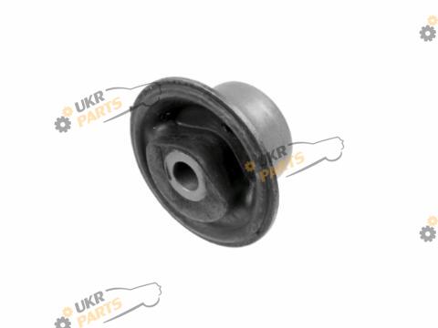 Сайлентблок задней балки Kautek VW-BS115