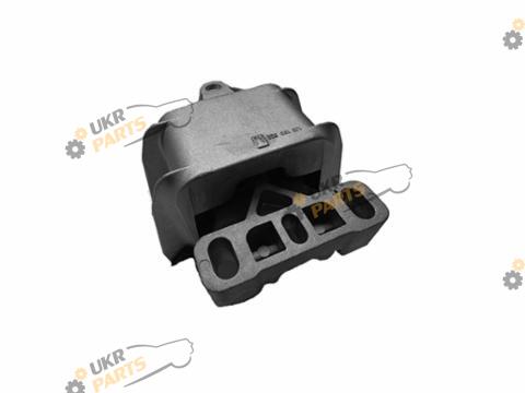 Подушка двигателя Kautek VW-EM001