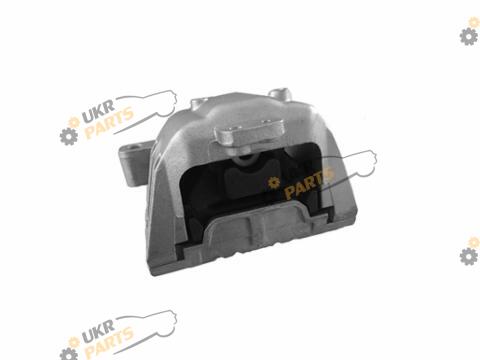 Подушка двигателя Kautek VW-EM003