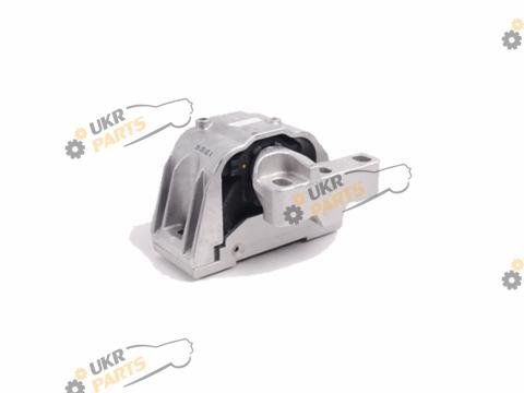 Подушка двигателя Kautek VW-EM006