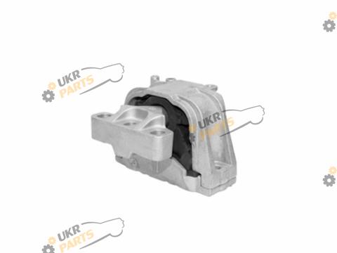 Подушка двигателя Kautek VW-EM009