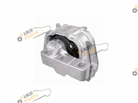 Подушка двигателя Kautek VW-EM015