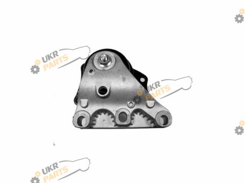 Подушка двигателя Kautek VW-EM050