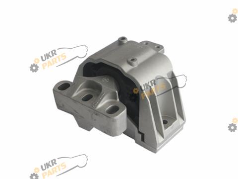 Подушка двигателя Kautek VW-EM067