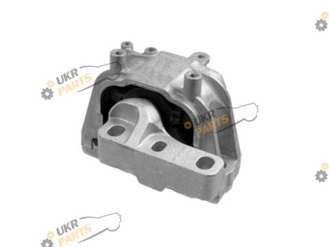 Подушка двигателя Kautek VW-EM080