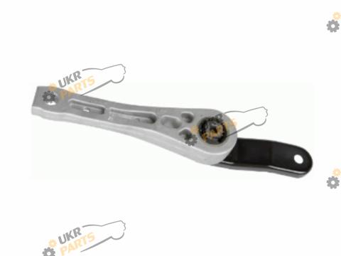 Подушка МКПП Kautek VW-EM092