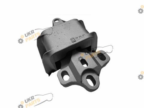 Подушка двигателя Kautek VW-TM001