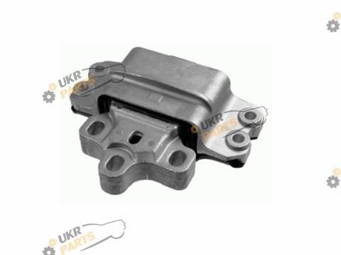 Подушка коробки передач Kautek VW-TM026