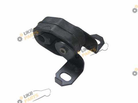 Кронштейн глушителя Kautek VW-VR008