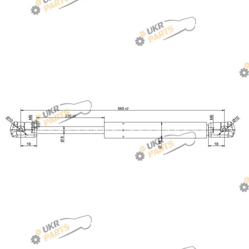  KRAFTVOLL 09010016