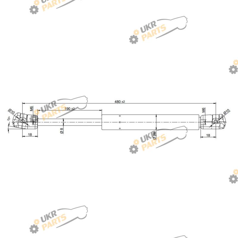  KRAFTVOLL 09010077
