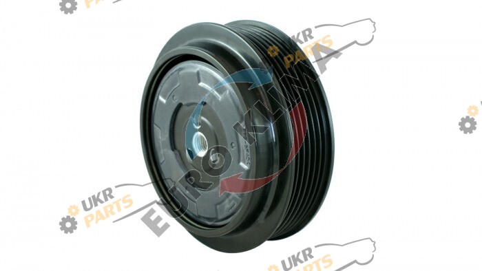  EUROKLIMA CA508