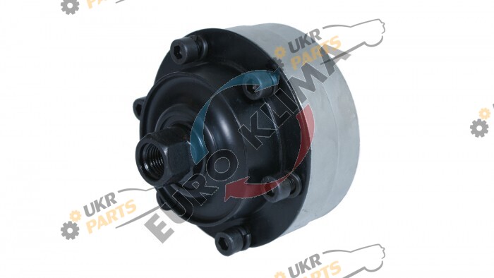  EUROKLIMA CA541