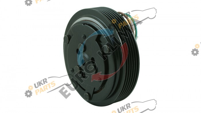  EUROKLIMA CA588