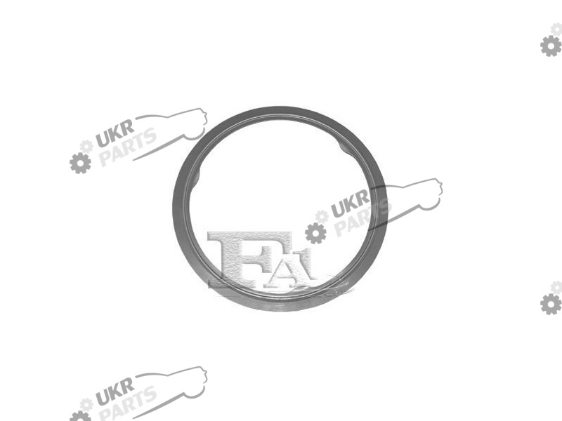 Прокладка выхлопной трубы FA1 100-921