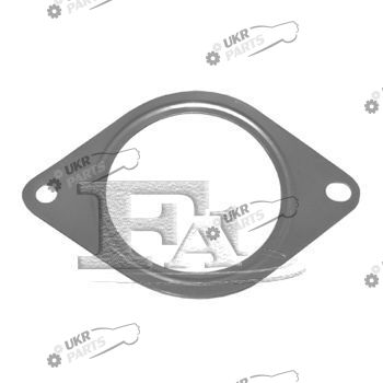 Прокладка выхлопной трубы FA1 120-968