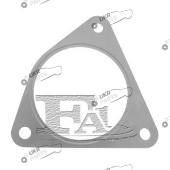 Прокладка выхлопной трубы FA1 220-918