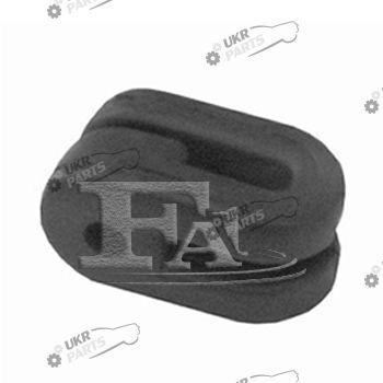 Кронштейн глушителя FA1 223-915