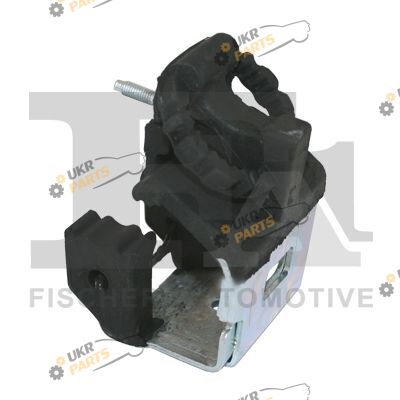 Кронштейн глушителя FA1 223-932
