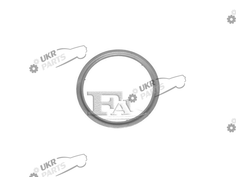 Прокладка выхлопной трубы FA1 330-943
