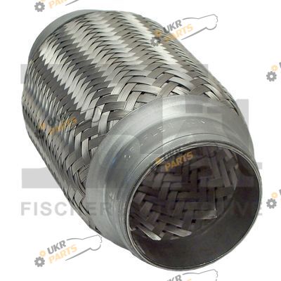 Гофра выхлопной системы FA1 345-280