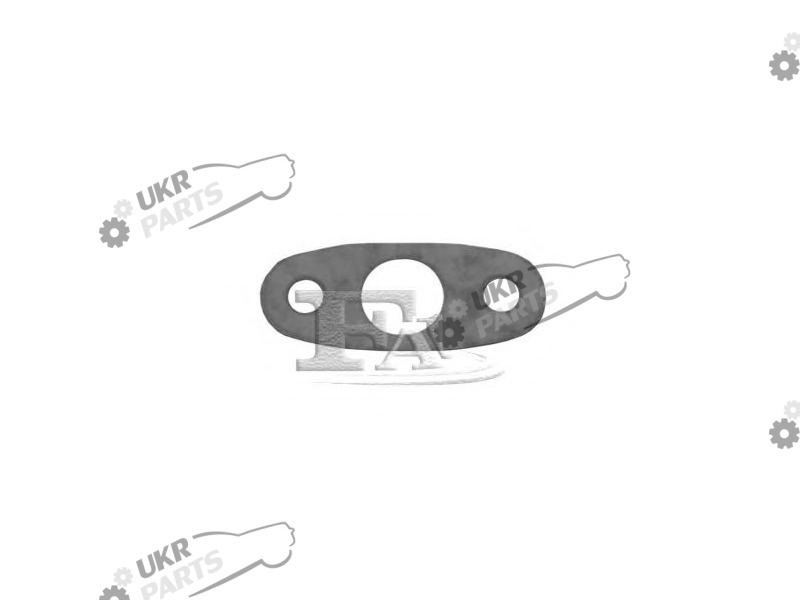 Прокладка турбины FA1 411-501