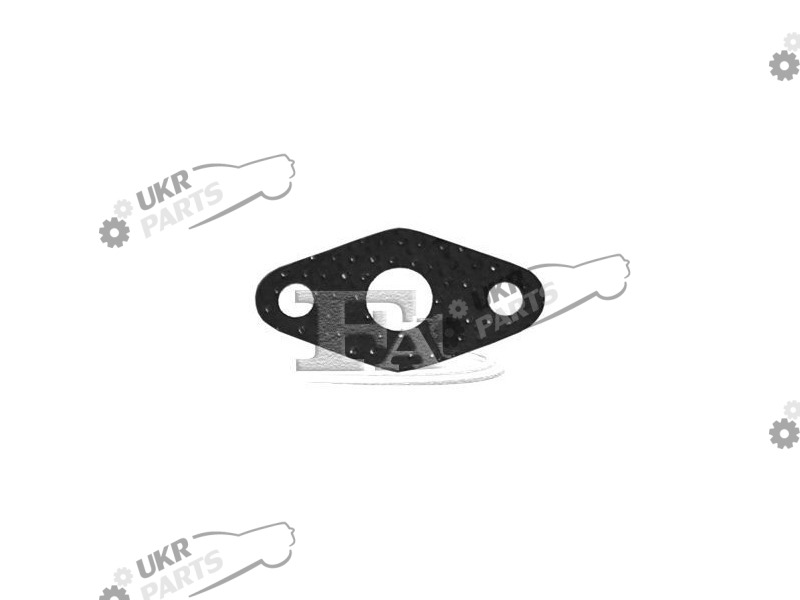 Прокладка турбины FA1 411-507