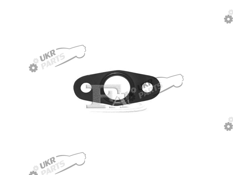 Прокладка турбины FA1 411-508