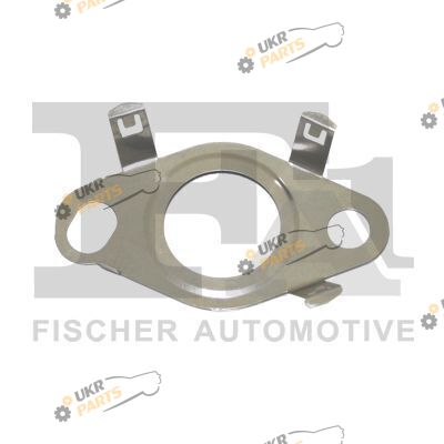 Прокладка турбины FA1 411-525