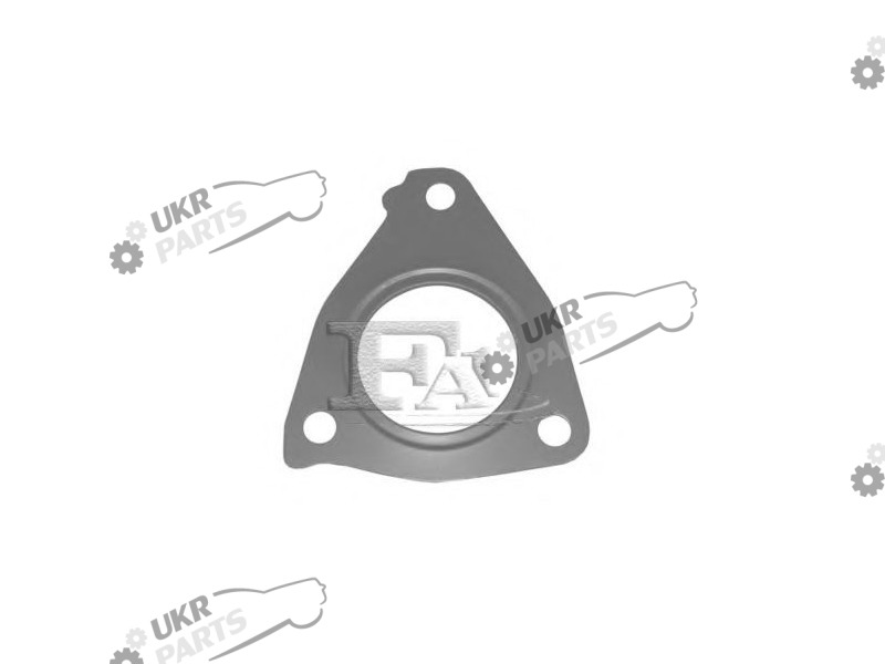 Прокладка турбины FA1 412-517