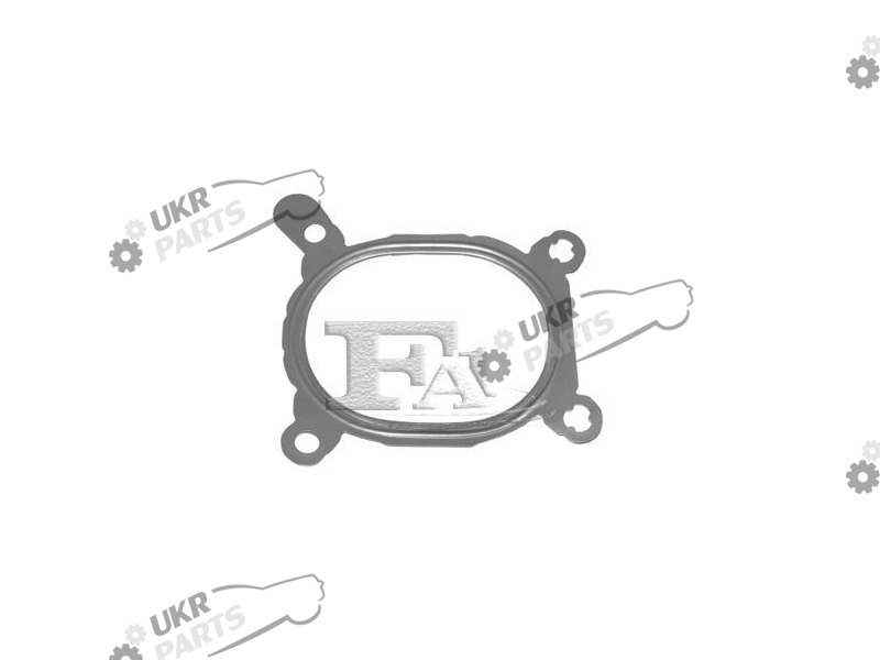 Прокладка турбины FA1 414-527